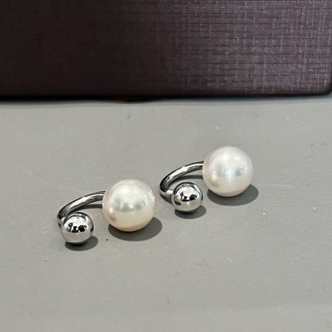 Cách Mua Trang Sức Ngọc Trai Uy Tín: Hành Trình Tìm Kiếm Vẻ Đẹp Thật Sự