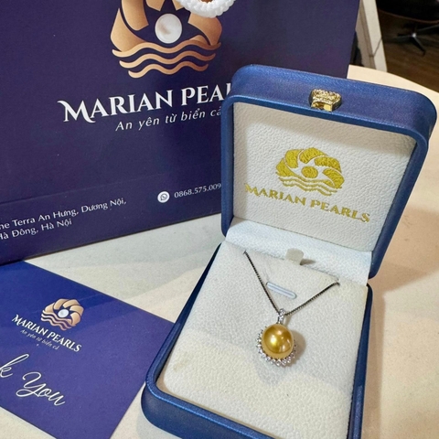 Cách Để Chọn Món Trang Sức Ngọc Trai Phù Hợp Với Bạn