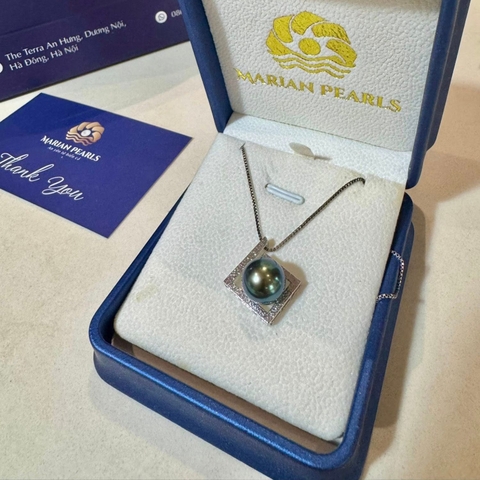 Những Lúc Một Người Phụ Nữ Cần Đến Trang Sức Ngọc Trai