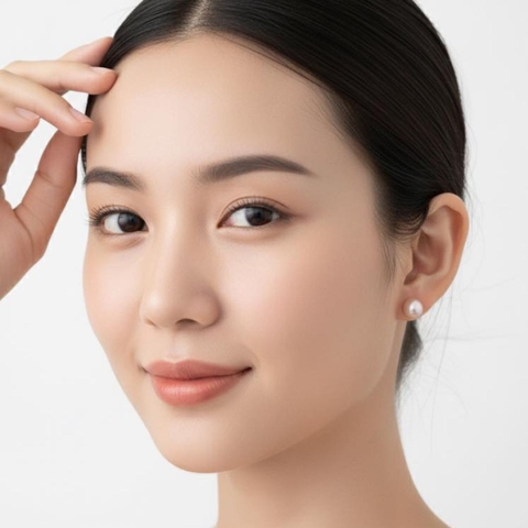 Sự Khác Biệt Giữa Ngọc Trai Thủ Công Và Sản Xuất Hàng Loạt