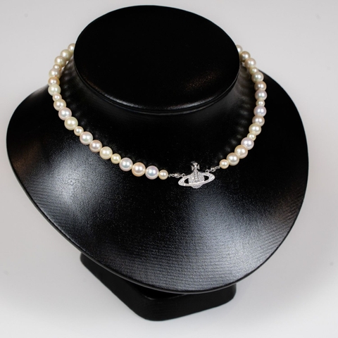 Ngọc Trai – Món Quà Kỷ Niệm 30 Năm Ngày Cưới