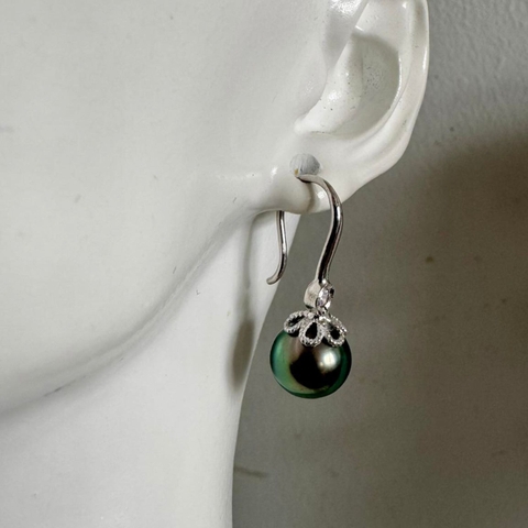 Giá Trị Trang Sức Ngọc Trai Tahiti Trong Đời Sống Tinh Thần