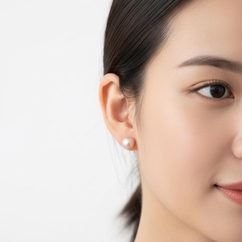 Nghệ Thuật Tối Giản và Ngọc Trai – Bài Học Về Sự Tinh Tế