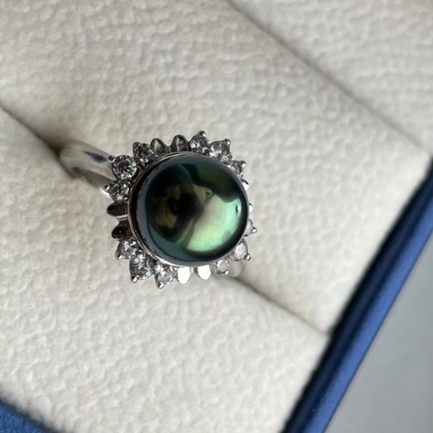 Cách Để Ngọc Trai Luôn Bóng Đẹp Cùng Năm Tháng