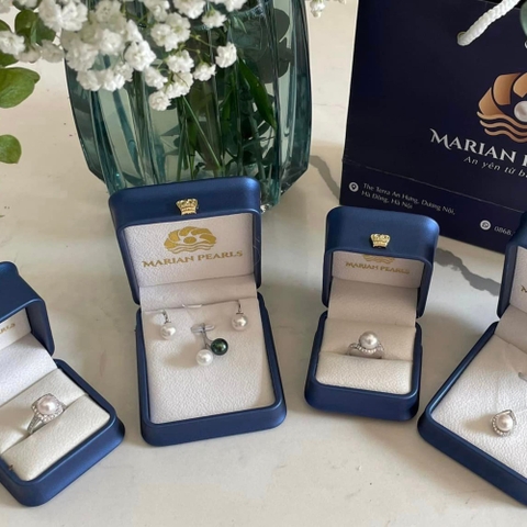 Tổng Hợp Bài Viết Về Ngọc Trai - Marian Pearls