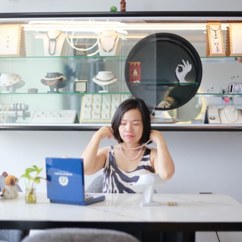Tất Tần Tật Về Chuỗi Ngọc Trai