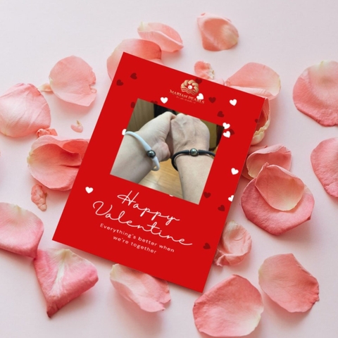 Lịch Sử Ngày Valentine Và Gợi Ý Quà Tặng Ngọc Trai