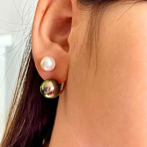 Thiết Kế Sáng Tạo Với Ngọc Trai: Những Biến Tấu Độc Đáo