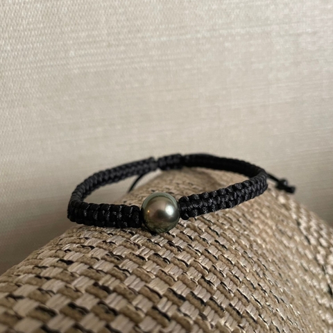 Nghệ Thuật Tết Dây Thủ Công Cùng Ngọc Trai