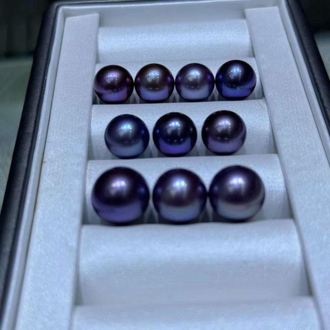 Khám phá Thế Giới Bí Ẩn của Ngọc Trai Nước Ngọt