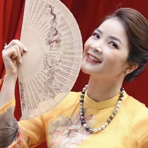 Cẩm Nang Chọn Vòng Cổ Ngọc Trai 2023