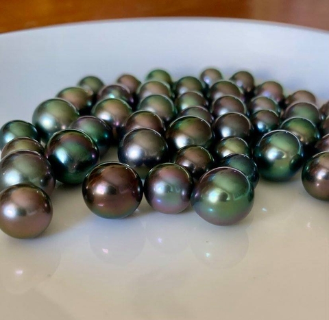 5 Sự Thật Thú Vị Về Ngọc Trai