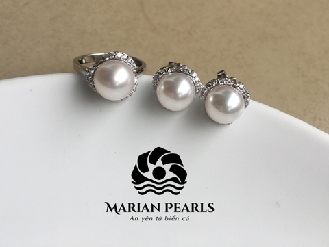 Ngọc Akoya - Tình Yêu Bất Diệt