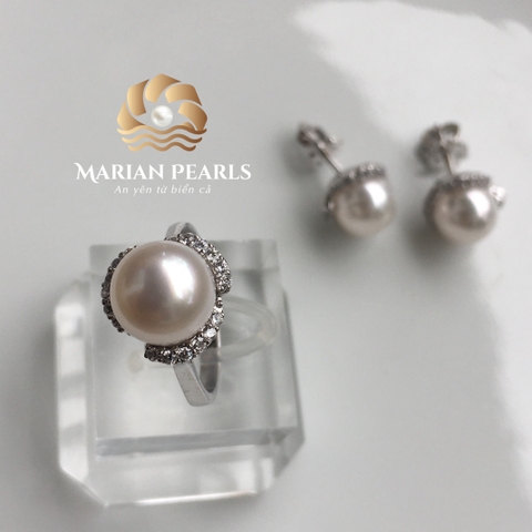 Ngọc Akoya - Tình Yêu Bất Diệt