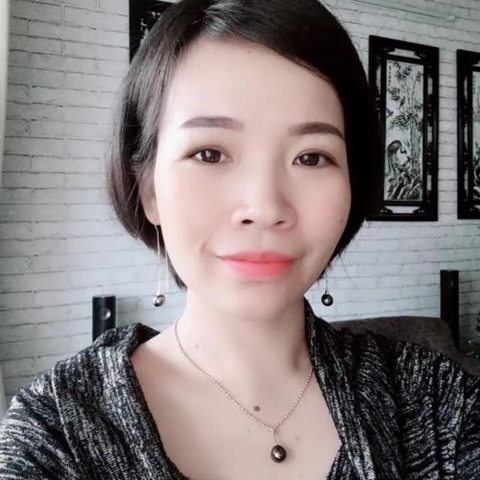 Mặt Dây Và Bông Tai Ngọc Trai Tahiti - Mẫu 04