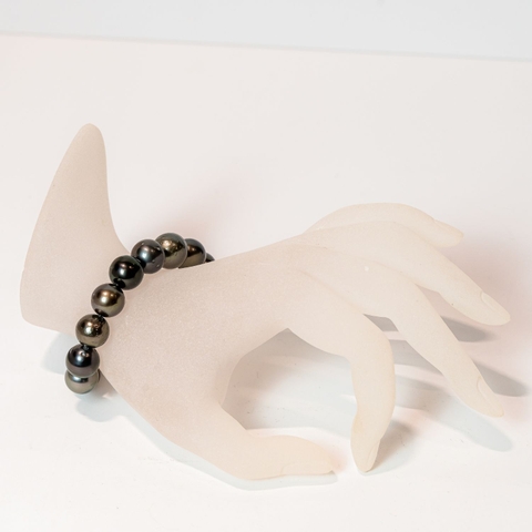 Vòng Tay Ngọc Trai Tahiti Tình Yêu Biển Cả