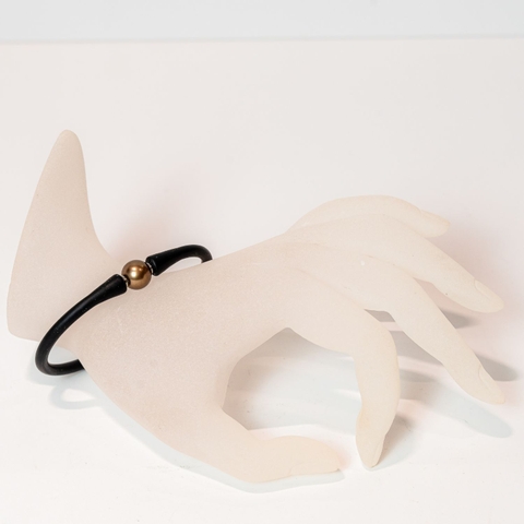 Bộ Sưu Tập Vòng Tay Silicon Ngọc Trai