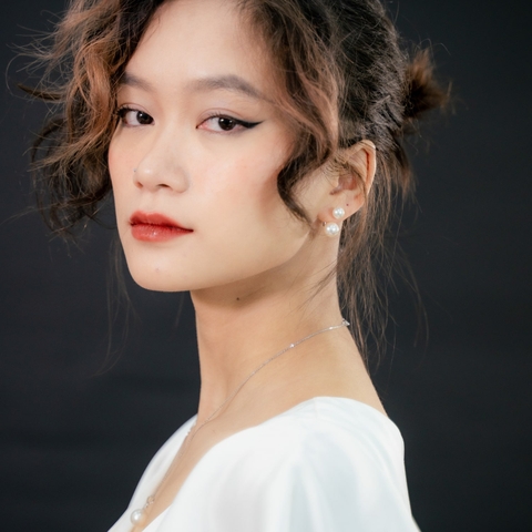 Bộ Sưu Tập Trang Sức Ngọc Trai Akoya Sắc Ngọc Lung Linh