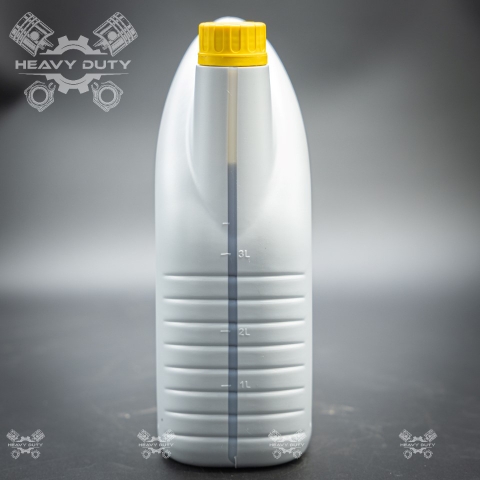 Dầu Nhớt Xe Tải, Xe Đầu Kéo United Eco-Max 15 SAE 15W40 API CK-4/SN Cao Cấp | Tiêu Chuẩn Euro 4,5,6