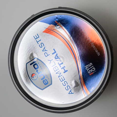 Mỡ Bò Lắp Ráp Chịu Nhiệt Cao - Eurol Assembly Paste HT/AL S006250 | Công Nghệ SYNGIS