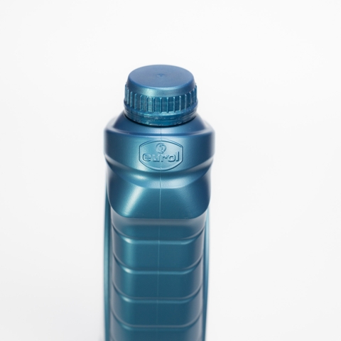 Eurol Coolant -36°C G11 (Xanh) – Nước làm mát pha sẵn G11, chống đông -36°C, bảo vệ chống ăn mòn cho ô tô/xe tải/xe khách