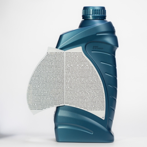 Eurol Coolant -36°C G11 (Xanh) – Nước làm mát pha sẵn G11, chống đông -36°C, bảo vệ chống ăn mòn cho ô tô/xe tải/xe khách