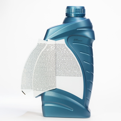 Eurol Coolant -36°C G11 (Xanh) – Nước làm mát pha sẵn G11, chống đông -36°C, bảo vệ chống ăn mòn cho ô tô/xe tải/xe khách