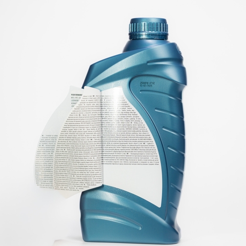 Nước Làm Mát Pha Sẵn Eurol Coolant XL -36°C OAT G12/G12+ Màu Vàng – Cho Ô Tô, Xe Tải, Xe Khách & Xe Máy