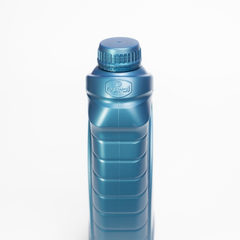 Nước Làm Mát Pha Sẵn Eurol Coolant -36°C G12 EVO Màu Hồng – Lobrid PSi-OAT Chuẩn VW G 12 evo TL 774-L Cho Ô Tô VAG Đời Mới (E504146)