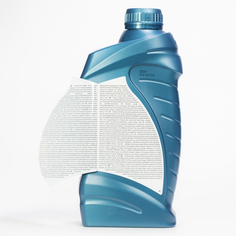 Nước Làm Mát Pha Sẵn Eurol Coolant -36°C G12 EVO Màu Hồng – Lobrid PSi-OAT Chuẩn VW G 12 evo TL 774-L Cho Ô Tô VAG Đời Mới (E504146)