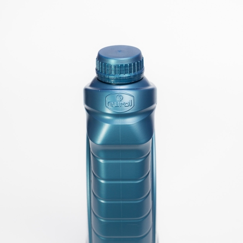 Nước Làm Mát Pha Sẵn Eurol Coolant -36°C GLX OAT G12/G12+ Màu Hồng – Cho Ô Tô & Xe Tải, Chuẩn VW G12+ & Renault Type D (E504144)