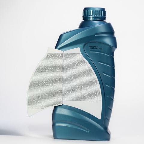 Nước Làm Mát Pha Sẵn Eurol Coolant -36°C GLX OAT G12/G12+ Màu Hồng – Cho Ô Tô & Xe Tải, Chuẩn VW G12+ & Renault Type D (E504144)