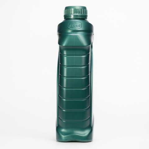 Dầu Phanh Tổng Hợp Eurol Brake Fluid DOT 4 Fully Synthetic 1L | Dầu Thắng DOT4 Cho Ô Tô & Xe Máy ABS ESP (E801400)