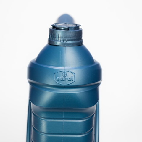 Nước Làm Mát Pha Sẵn Eurol Coolant -36°C GLX OAT G12/G12+ Màu Hồng – Cho Ô Tô & Xe Tải, Chuẩn VW G12+ & Renault Type D (E504144)