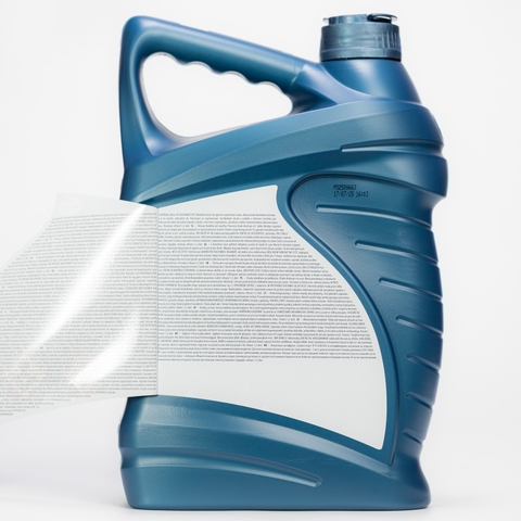 Nước Làm Mát Pha Sẵn Eurol Coolant -36°C GLX OAT G12/G12+ Màu Hồng – Cho Ô Tô & Xe Tải, Chuẩn VW G12+ & Renault Type D (E504144)