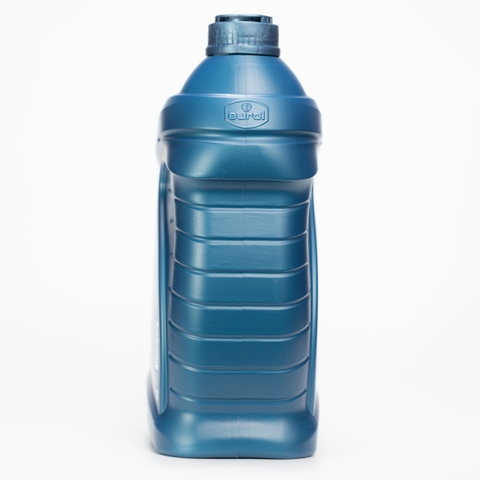 Eurol Coolant -36°C G11 (Xanh) – Nước làm mát pha sẵn G11, chống đông -36°C, bảo vệ chống ăn mòn cho ô tô/xe tải/xe khách