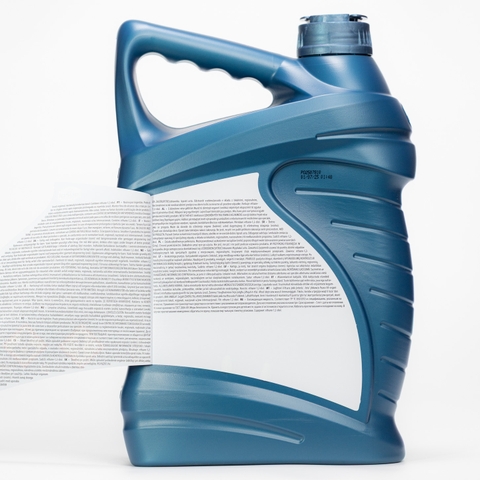 Eurol Coolant -36°C G11 (Xanh) – Nước làm mát pha sẵn G11, chống đông -36°C, bảo vệ chống ăn mòn cho ô tô/xe tải/xe khách