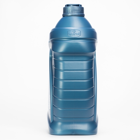 Nước Làm Mát Pha Sẵn Eurol Coolant XL -36°C OAT G12/G12+ Màu Vàng – Cho Ô Tô, Xe Tải, Xe Khách & Xe Máy