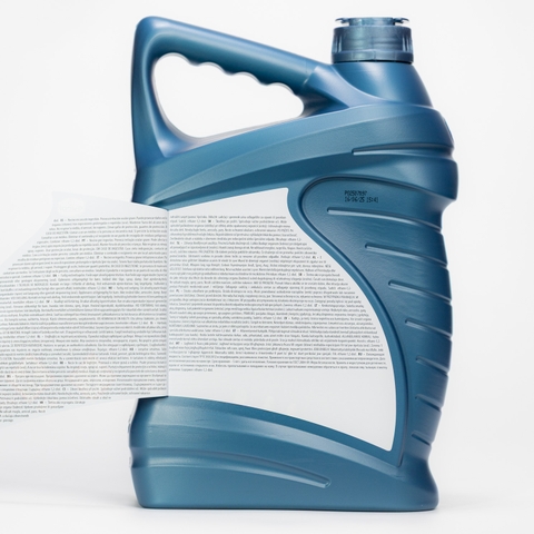 Nước Làm Mát Pha Sẵn Eurol Coolant XL -36°C OAT G12/G12+ Màu Vàng – Cho Ô Tô, Xe Tải, Xe Khách & Xe Máy