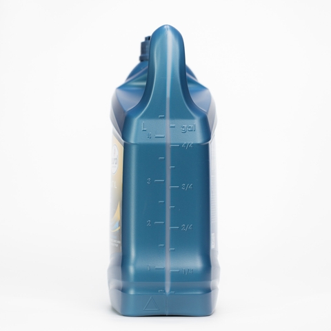 Nước Làm Mát Pha Sẵn Eurol Coolant XL -36°C OAT G12/G12+ Màu Vàng – Cho Ô Tô, Xe Tải, Xe Khách & Xe Máy