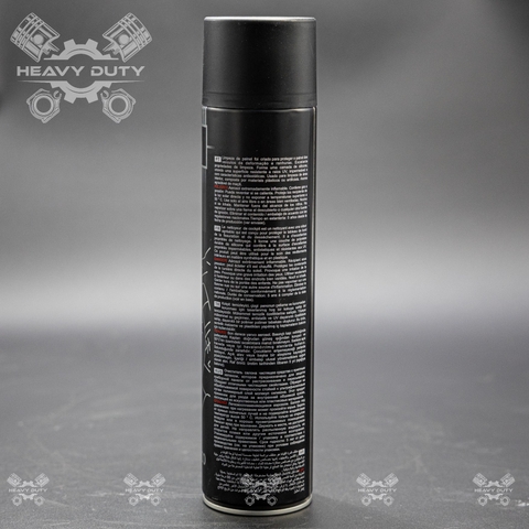 Senfineco 9989 Vệ Sinh Và Làm Sạch Nhựa Táp Lô - Cockpit Cleaner