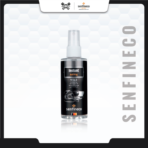 Senfineco 9963 Dung Dịch Chống Đọng Sương - Anti Fog [100ML]