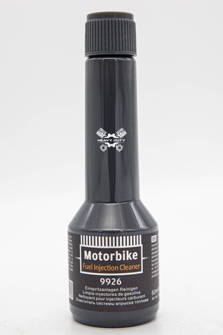 Senfineco 9926 - Dung Dịch Vệ Sinh Buồng Đốt, Kim Phun Xe Máy Cao Cấp | Motorbike Fuel Injection Cleaner