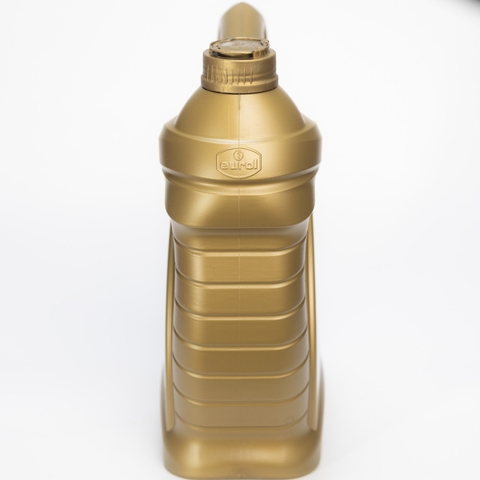 Dầu Nhớt Tổng Hợp Eurol Vitence 5W-30 - Chuẩn API SQ/SP, Dexos 2 (E100035)