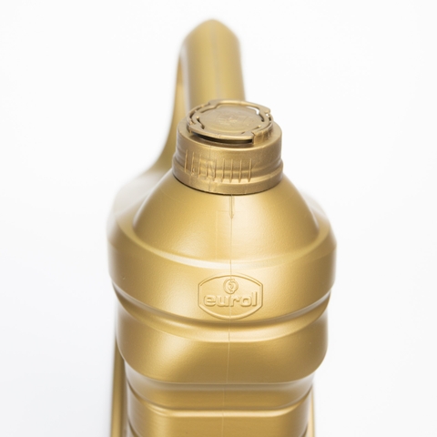 Dầu Nhớt Tổng Hợp Eurol Vitence 5W-30 - Chuẩn API SQ/SP, Dexos 2 (E100035)