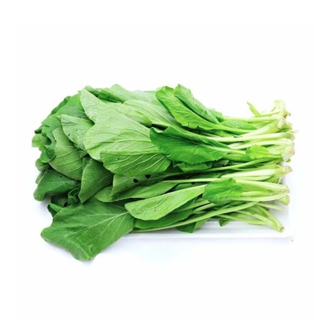 Rau xanh đặc biệt