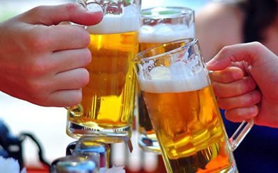 Bia và sức khoẻ