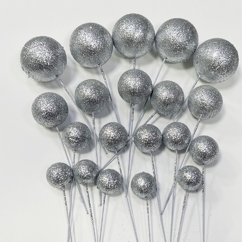 Set 40 bi nhũ-BẠC.