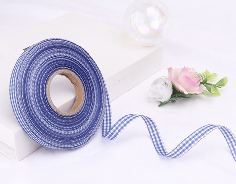 Ruybang caro mẫu mới (1cm x 45m).