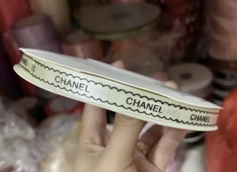 Ruybang CHANEL 1CM, 35M-KEM.